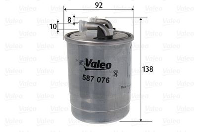 VALEO 587076