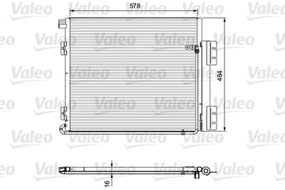 VALEO 815060