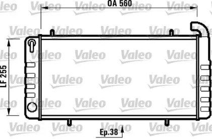 VALEO 731410