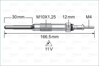 VALEO 345230