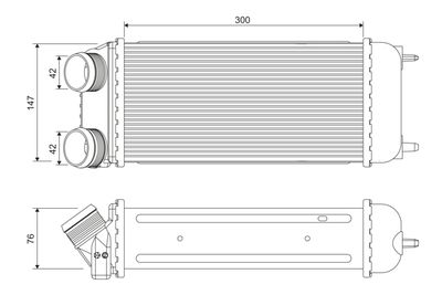 VALEO 818822