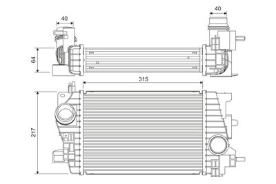 VALEO 818537