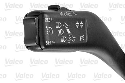 VALEO 251670