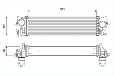 VALEO 822930