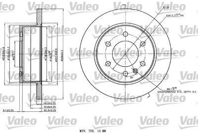 VALEO 187142