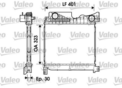 VALEO 817736