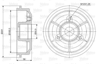 VALEO 237010