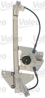 VALEO 851081