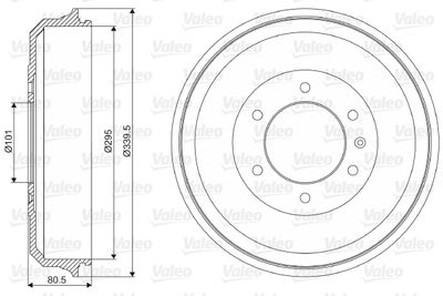 VALEO 237019