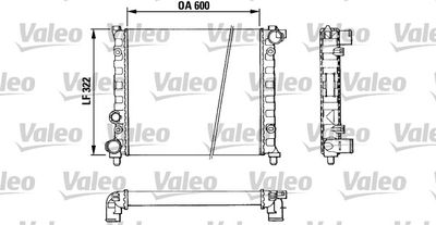 VALEO 883958