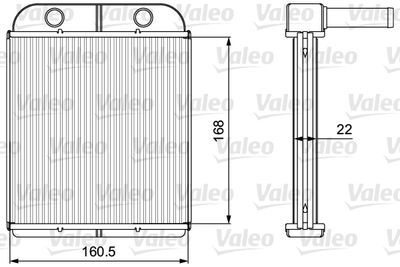 VALEO 811559