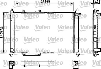 VALEO 731816