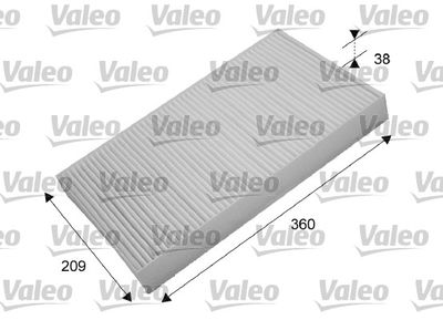 VALEO 698871