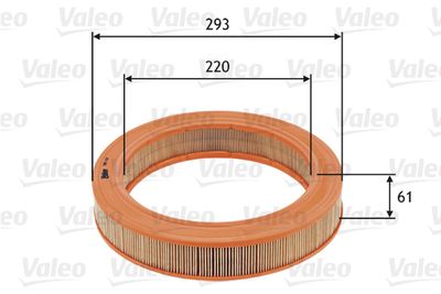 VALEO 585727