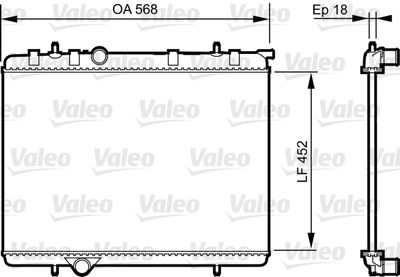 VALEO 735090