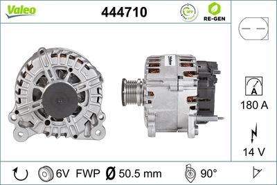 VALEO 444710