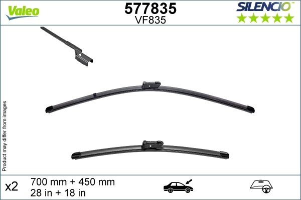 VALEO 577835