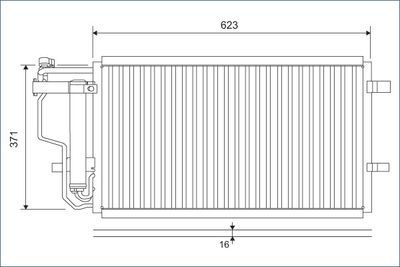 VALEO 810907