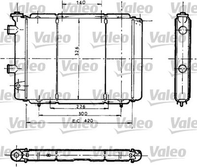 VALEO 730012 VALEO 730012