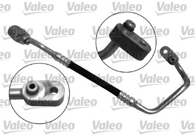 VALEO 818502