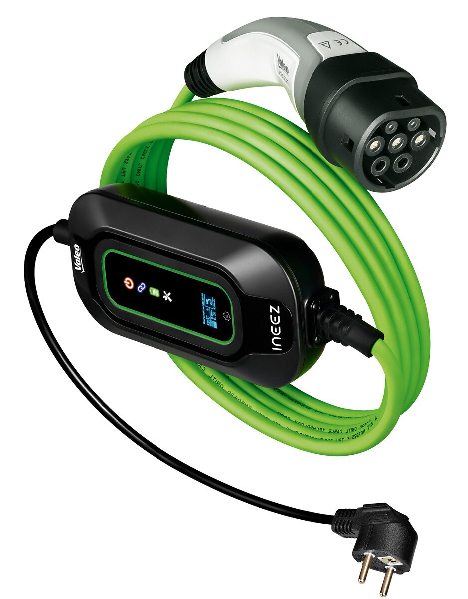 VALEO 652118 VALEO 652118