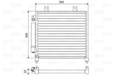 VALEO 814437