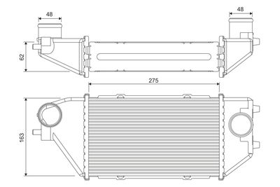 VALEO 818381