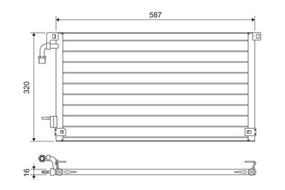 VALEO 817655