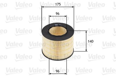 VALEO 585714