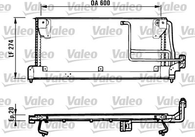 VALEO 816924