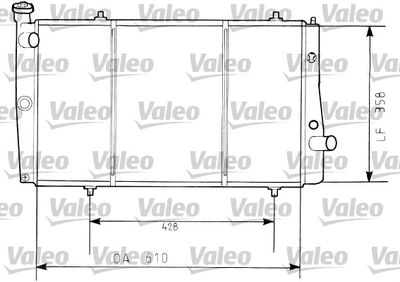 VALEO 730634