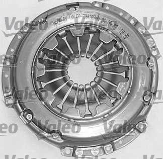 VALEO 826320