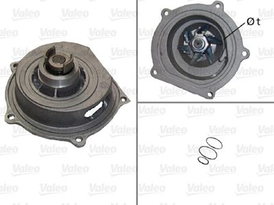 VALEO 506320