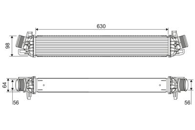 VALEO 822914