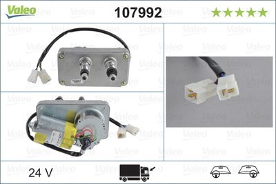 VALEO 107992