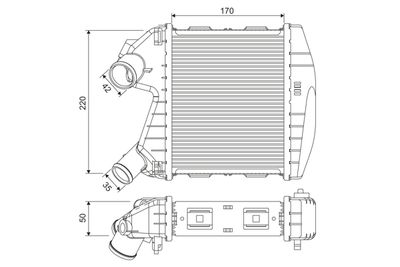 VALEO 818730