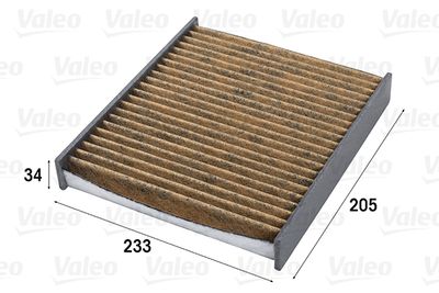 VALEO 701011