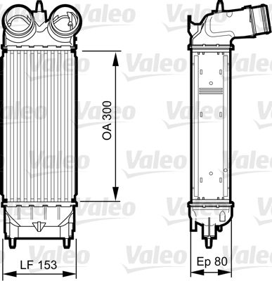 VALEO 818244