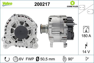 VALEO 200217