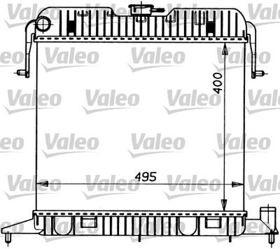 VALEO 731201