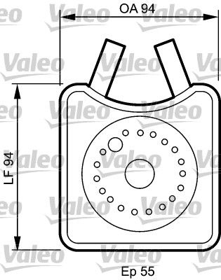 VALEO 817943