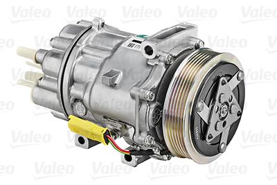 VALEO 813322