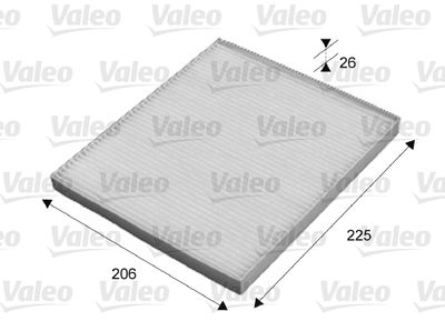 VALEO 715645