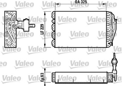 VALEO 817086