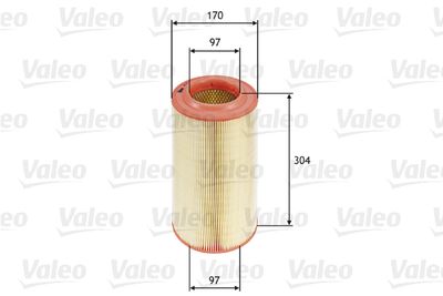 VALEO 585694