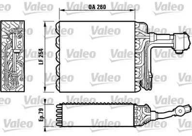 VALEO 817100