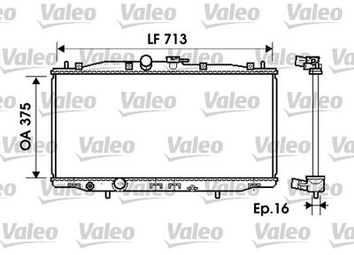 VALEO 734703