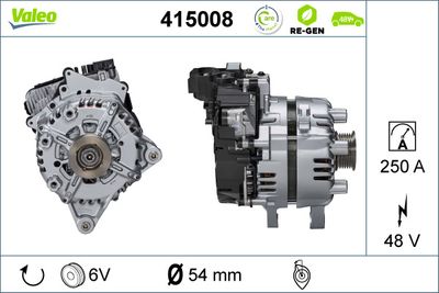 VALEO 415008