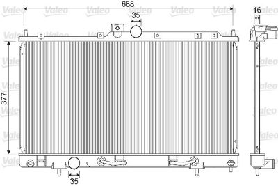 VALEO 733280