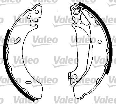 VALEO 553724